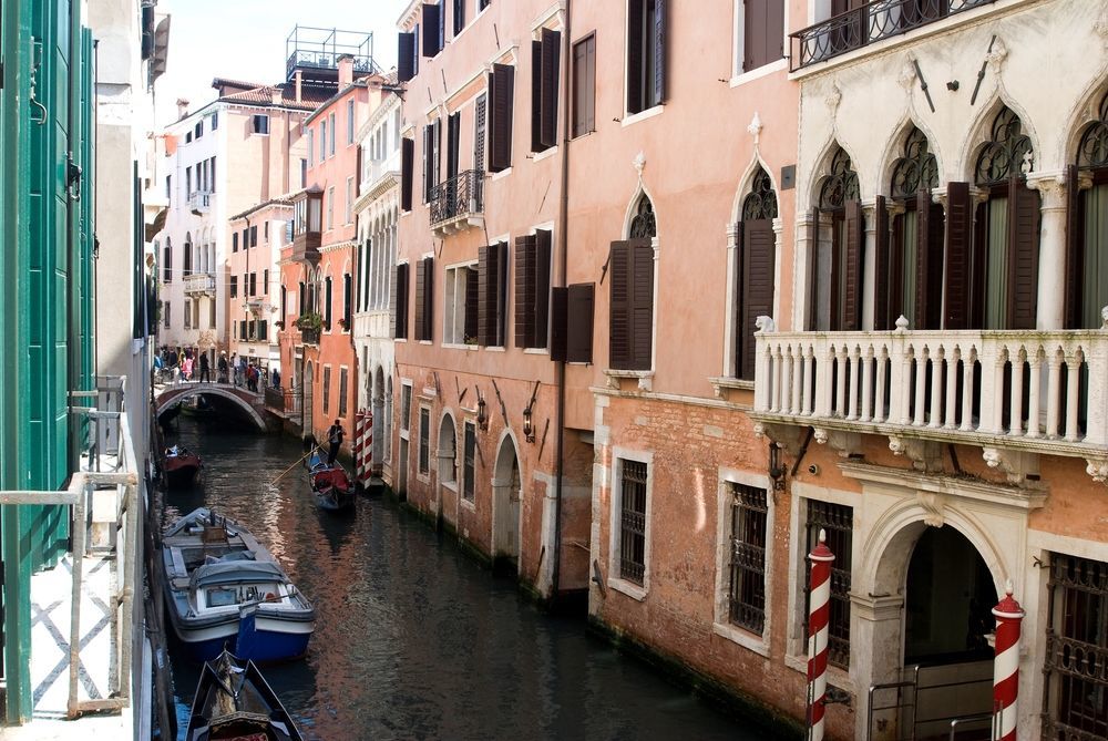 Apartments In Venedig Exterior foto